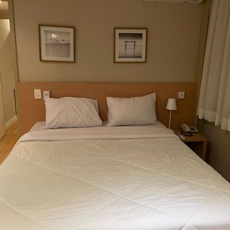 Apartamento Arpoador Flat Río de Janeiro Exterior foto
