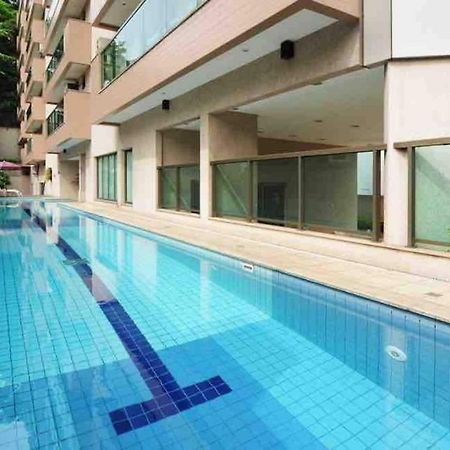 Apartamento Arpoador Flat Río de Janeiro Exterior foto