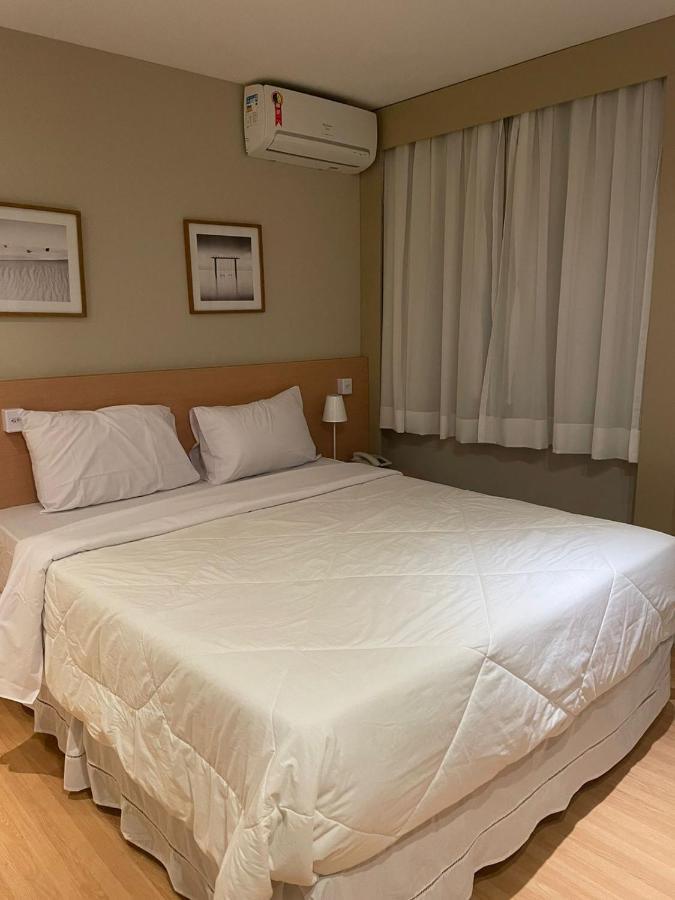 Apartamento Arpoador Flat Río de Janeiro Exterior foto
