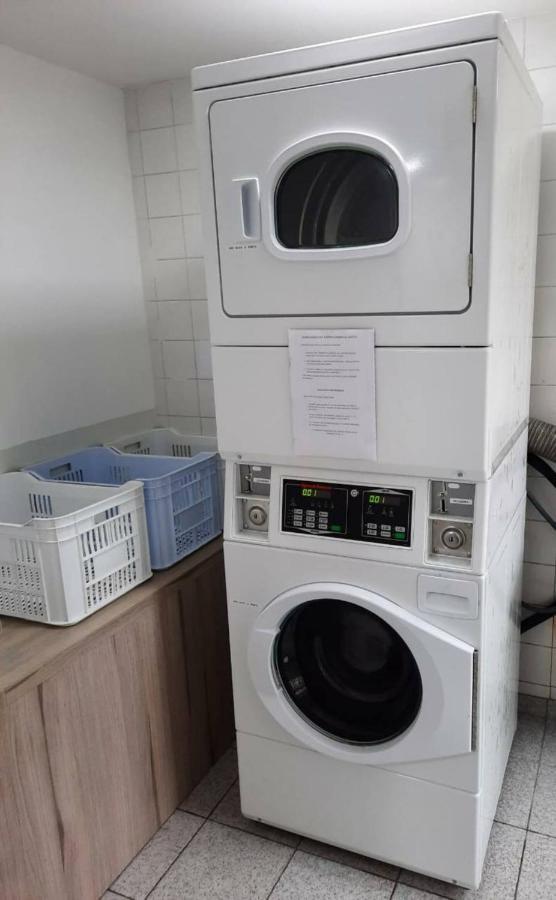 Apartamento Arpoador Flat Río de Janeiro Exterior foto