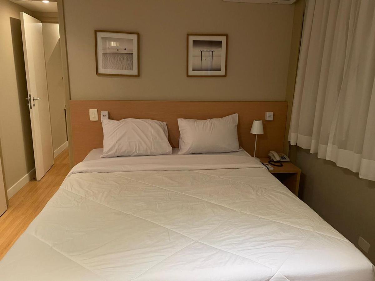 Apartamento Arpoador Flat Río de Janeiro Exterior foto