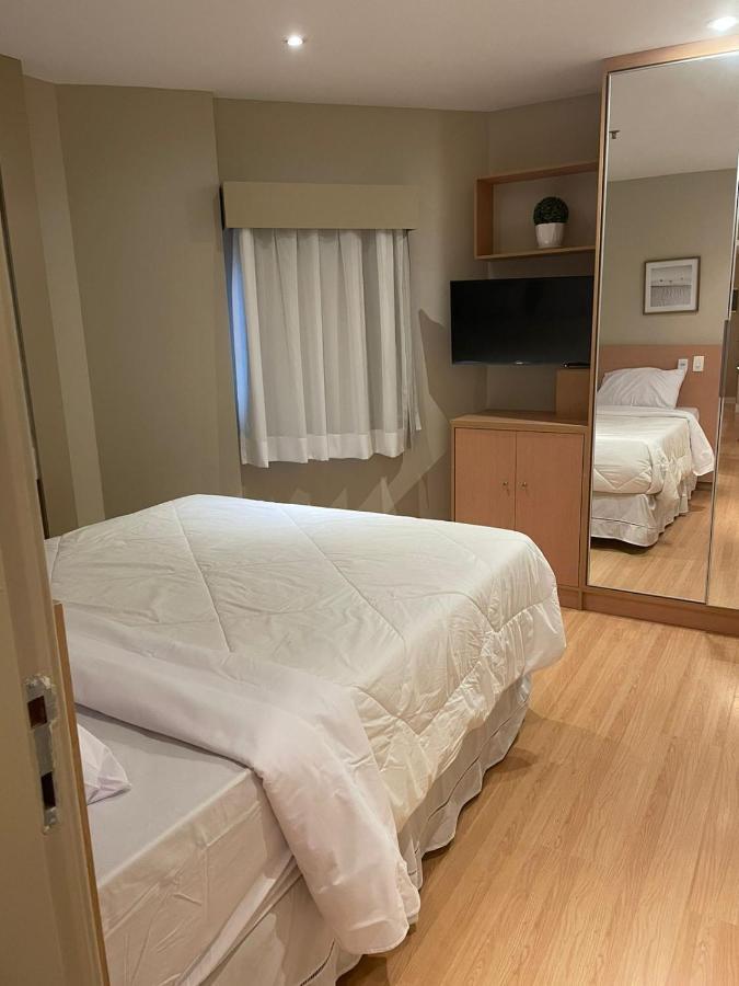 Apartamento Arpoador Flat Río de Janeiro Exterior foto