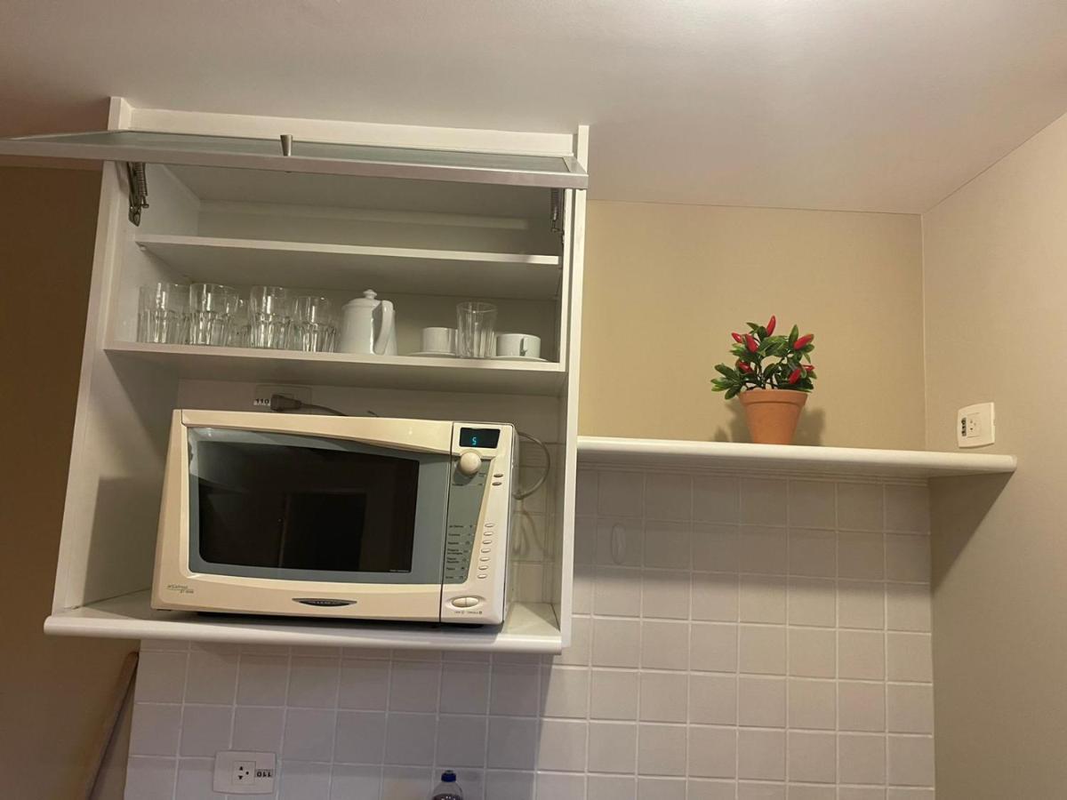 Apartamento Arpoador Flat Río de Janeiro Exterior foto