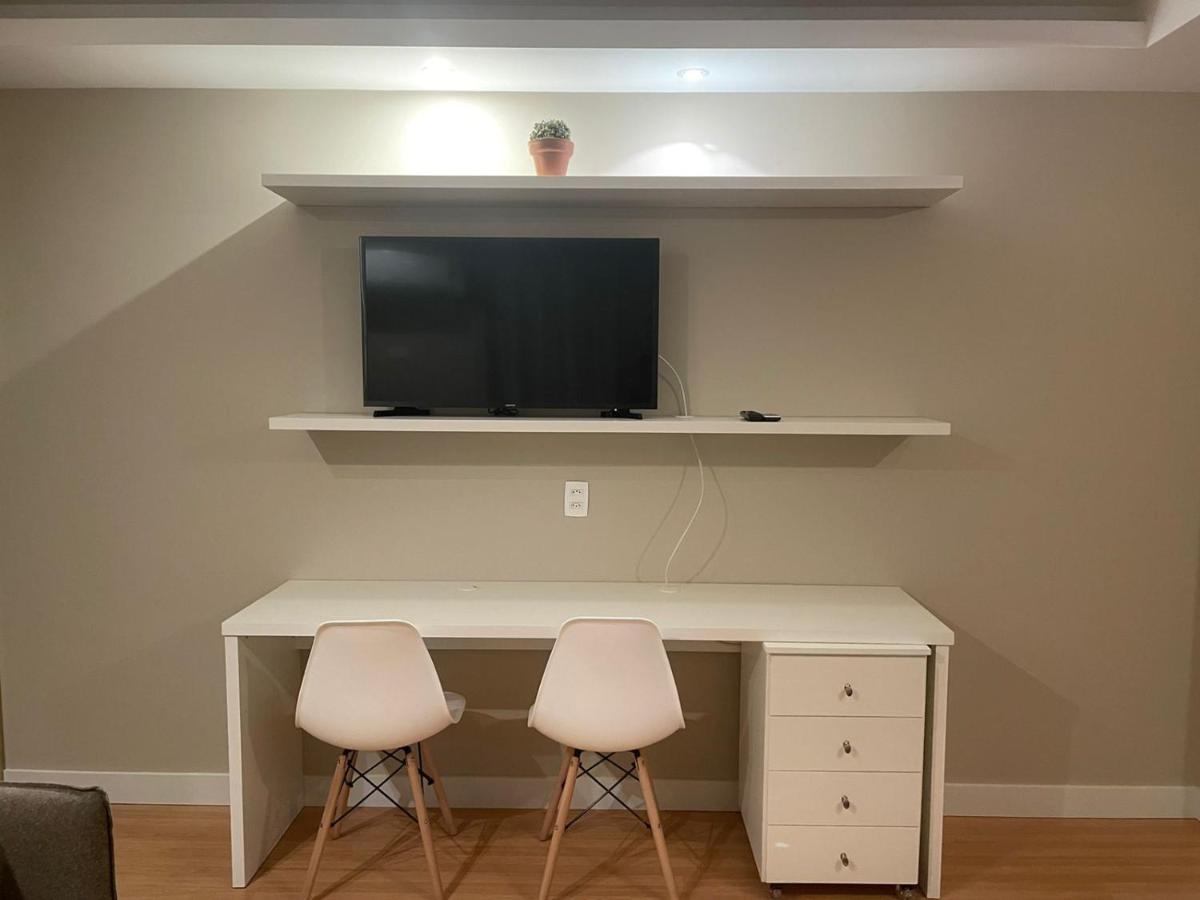 Apartamento Arpoador Flat Río de Janeiro Exterior foto