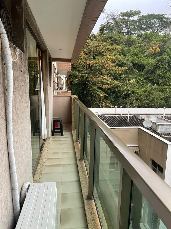 Apartamento Arpoador Flat Río de Janeiro Exterior foto