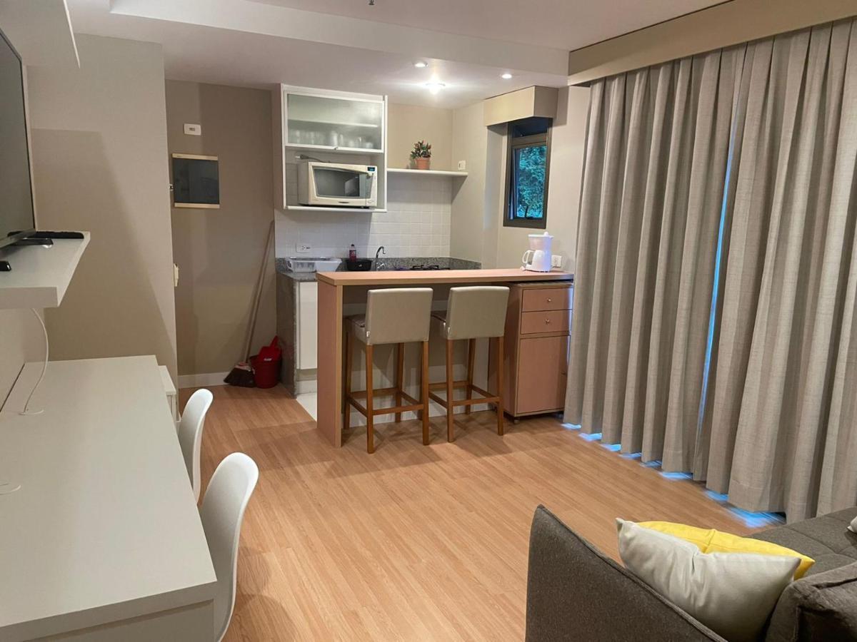 Apartamento Arpoador Flat Río de Janeiro Exterior foto