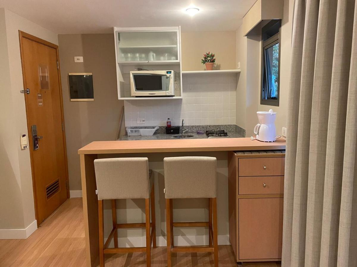 Apartamento Arpoador Flat Río de Janeiro Exterior foto