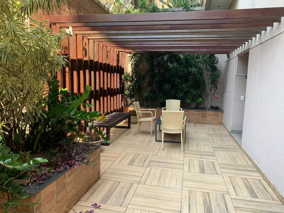 Apartamento Arpoador Flat Río de Janeiro Exterior foto