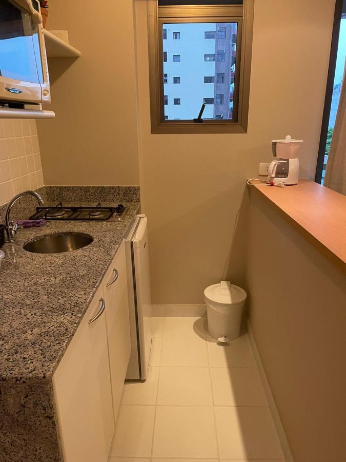 Apartamento Arpoador Flat Río de Janeiro Exterior foto