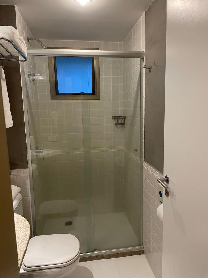 Apartamento Arpoador Flat Río de Janeiro Exterior foto