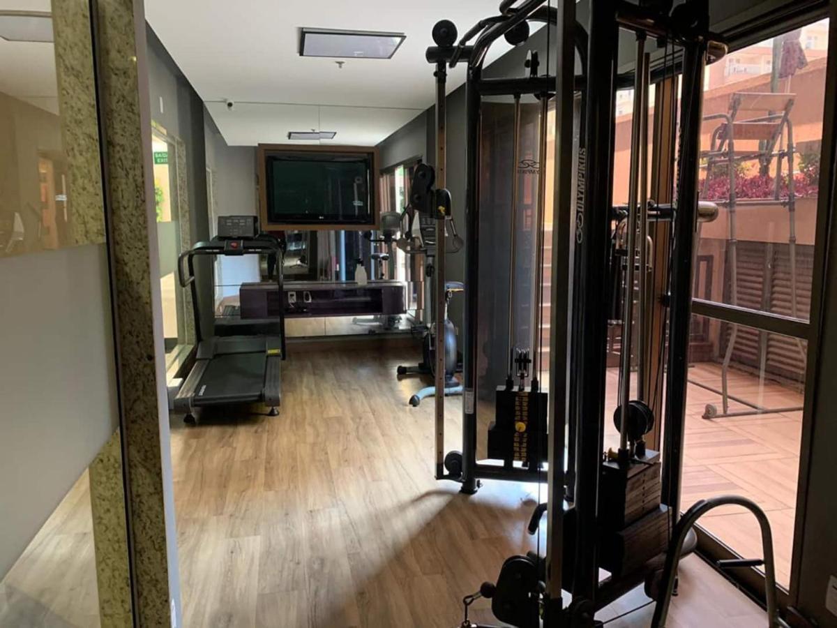 Apartamento Arpoador Flat Río de Janeiro Exterior foto